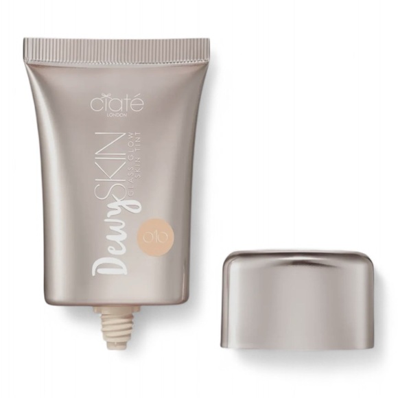 Ciate Dewy Skin Glass Glow Skin Tint - Picture 2 of 4